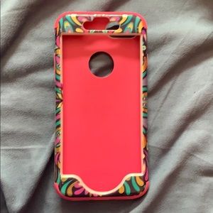 Iphone case